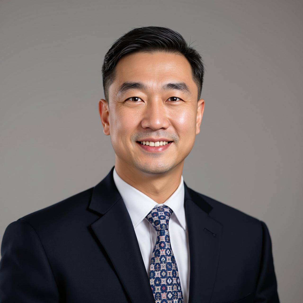李明哲
